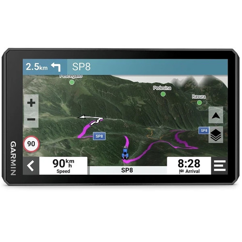 Garmin zumo xt2 - garmin, navigatore