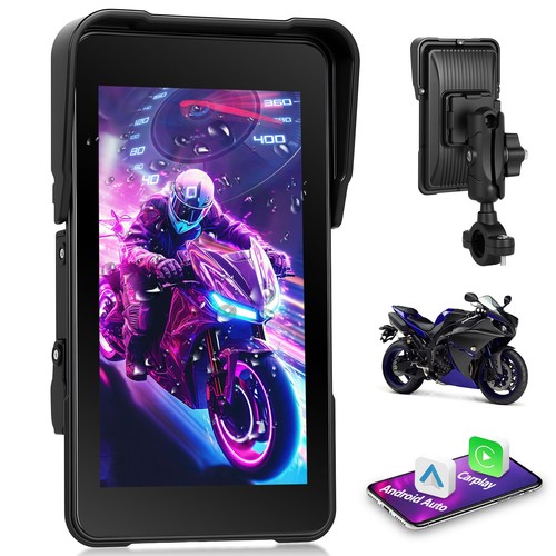 Navigatore per moto motorsi - navigatore,