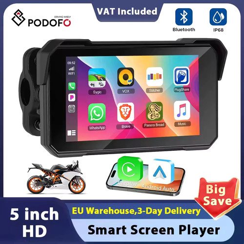 Podofo schermo ips - podofo, ''
