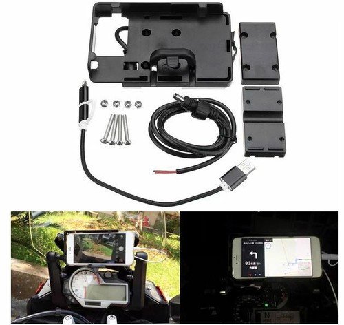 Bmw supporto per navigatore - bmw,