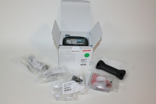 Kit navigatore garmin - kit, zumo