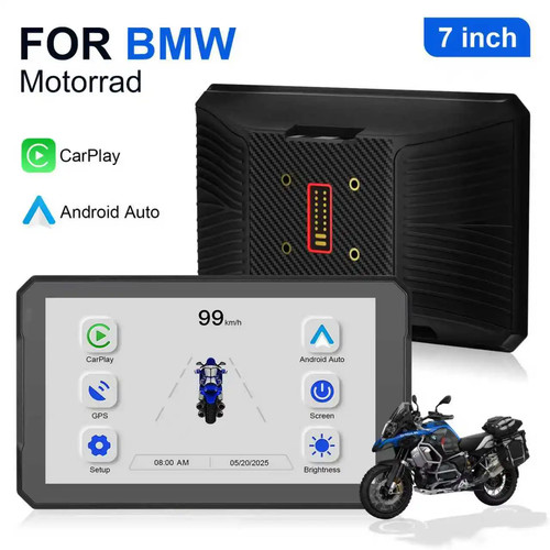 Carplay per bmw m1000 - per,