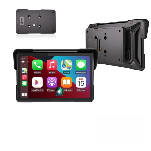 Jansite carplay moto per - moto, bmw