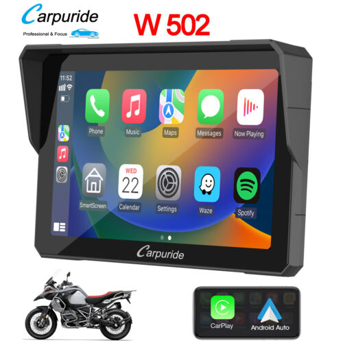 Carpuride w502 wireless - carpuride,