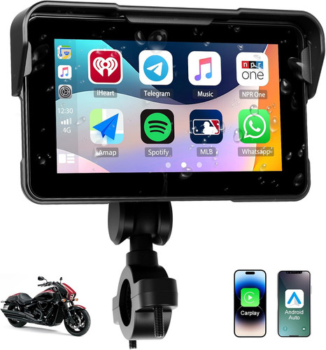 Wireless schermo carplay per - wireless,