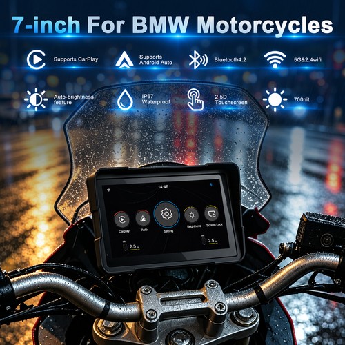 Per moto f98d - f98d, 7