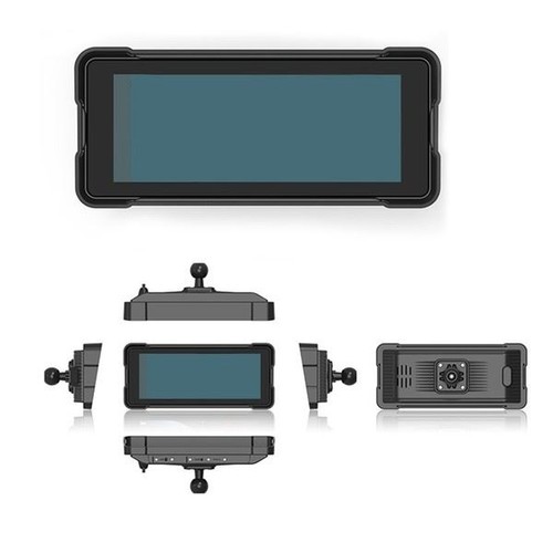 Display moto tpms - moto, per
