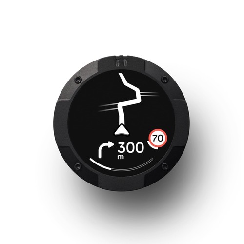 Beeline moto black - beeline,