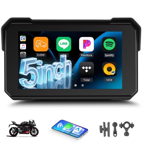 Schermo gps per moto display - gps,