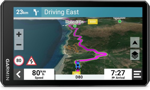 Garmin zūmo xt2 navigatore - garmin,