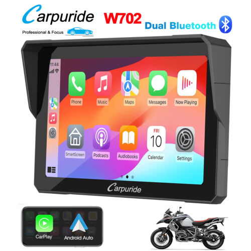 Carpuride w702 navigatore per - w702,