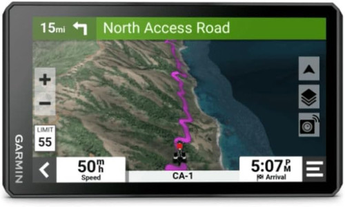 Garmin zūmo xt2 navigatore - garmin,