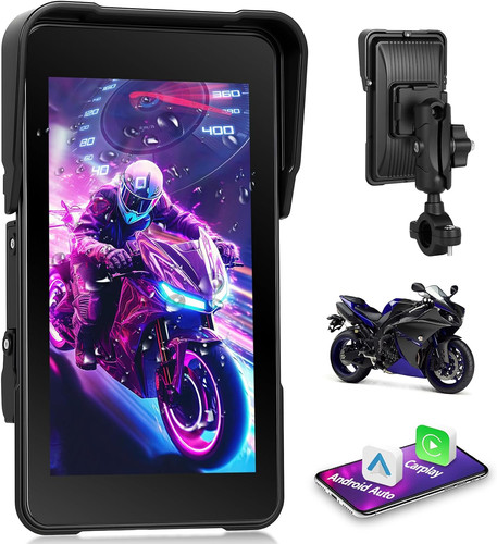 Navigatore per moto - navigatore,
