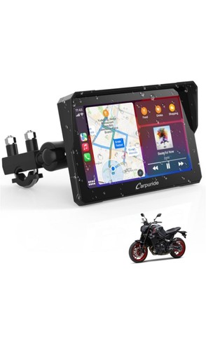 Navigatore per moto - per,