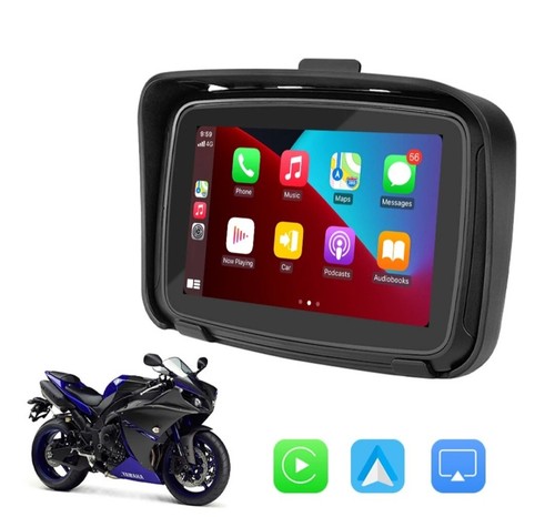Navigatore per moto - per, type