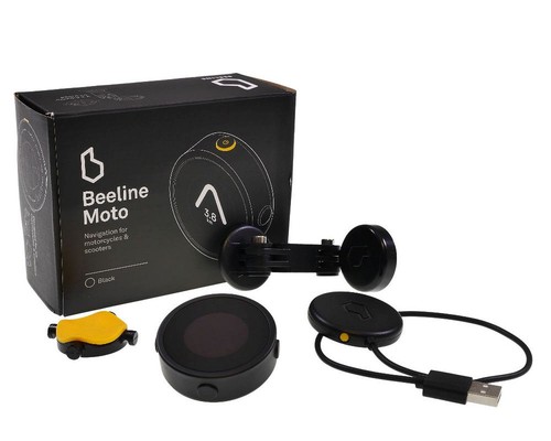 Beeline moto navigatore - beeline,