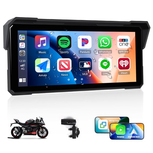 Camecho wireless carplay - camecho,
