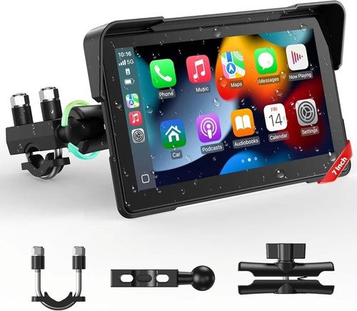 Schermo wireless carplay - schermo,