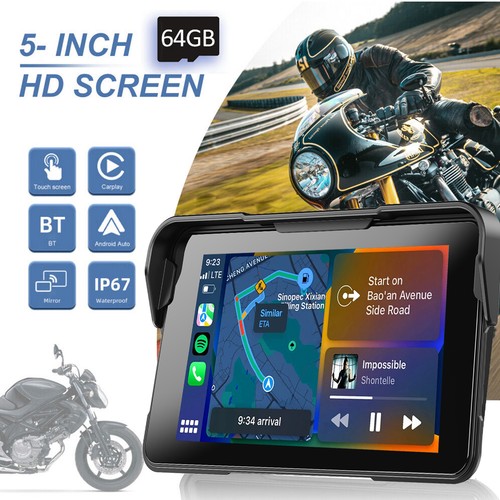 Navigatore display moto - navigatore,