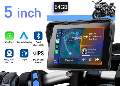 Navigatore display carplay - display,