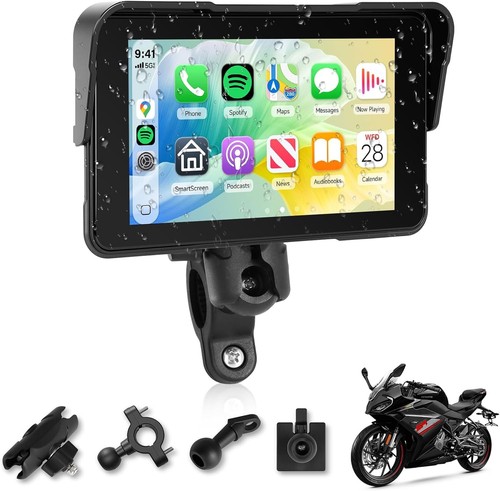 Rimoody navigatore moto - moto, 5