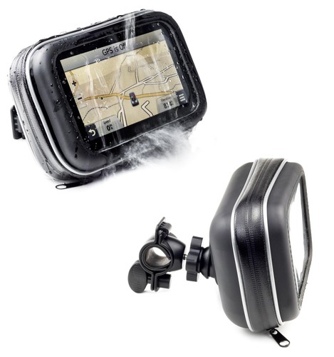 Supporto moto bici manubrio - bici, da