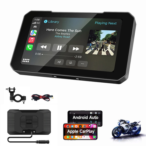 Navigatore gps portatile per - gps,