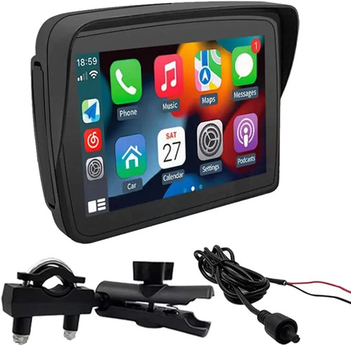 K600 navigatore gps per moto - navigatore,