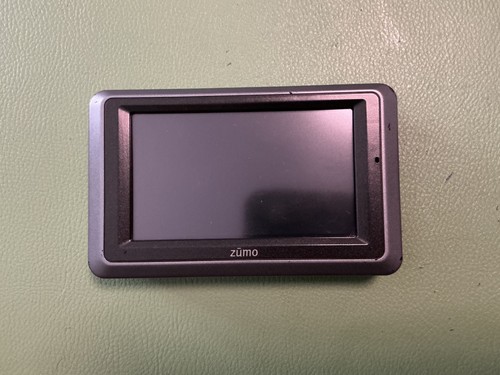 Garmin zumo 660 - garmin, navigatore