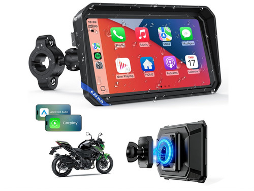Wonvon pollici moto - pollici,
