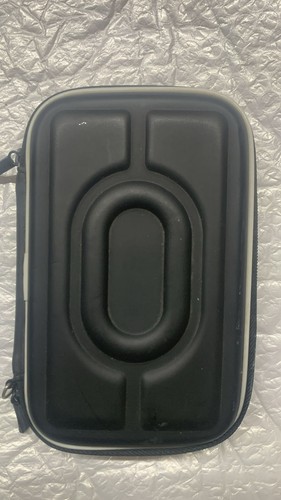 Custodia porta navigatore - porta, per