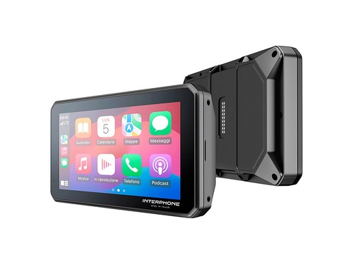 Navigatore sync55b smart - sync55b,