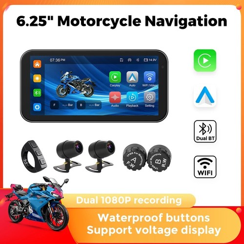 Moto carplay navigazione - carplay,
