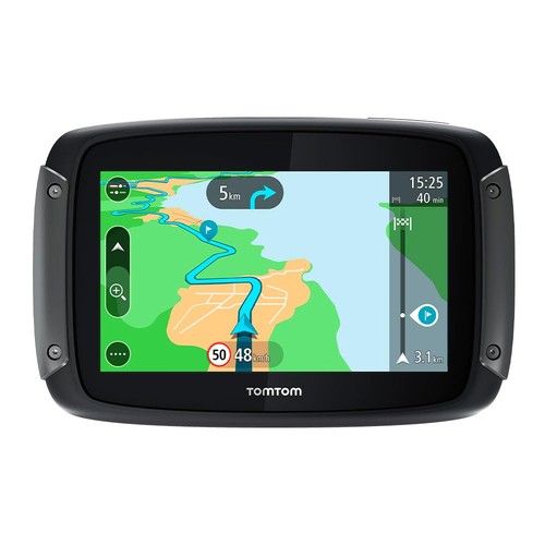 Navigatore per moto rider 550 - per,
