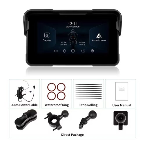 Schermo carplay per - carplay,