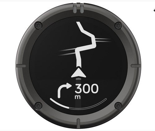 Beeline moto gunmetal grey - moto,