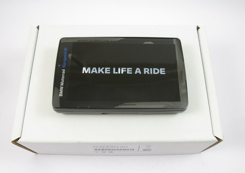 Navigatore moto originale bmw - navigatore,