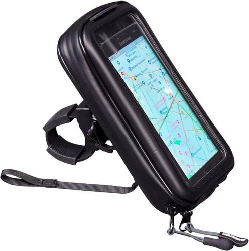Porta cellulare moto supporto - cellulare,