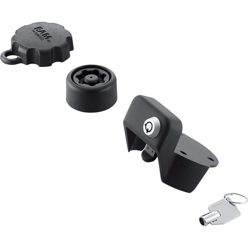 Tomtom meccanismo antifurto - meccanismo,